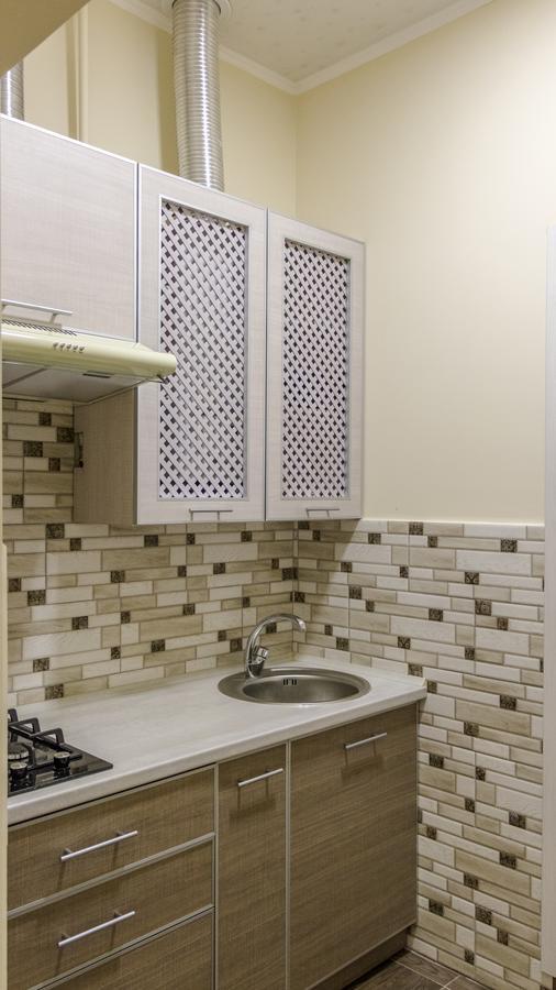 Leogrand Apartments On Stavropigiyska 7 Lviv Luaran gambar