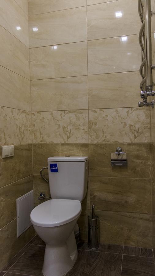 Leogrand Apartments On Stavropigiyska 7 Lviv Luaran gambar